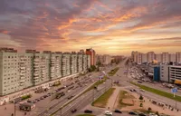 Миниатюра квартиры 3