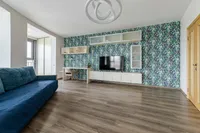 Миниатюра квартиры 4