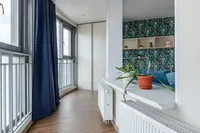 Миниатюра квартиры 8