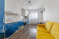 Миниатюра квартиры 12