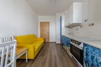 Миниатюра квартиры 14