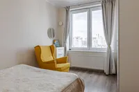 Миниатюра квартиры 21