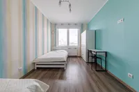 Миниатюра квартиры 25
