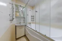 Миниатюра квартиры 28