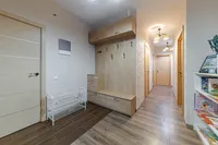 Миниатюра квартиры 31