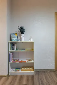 Миниатюра квартиры 32