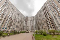 Миниатюра квартиры 34