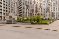 Миниатюра квартиры 35