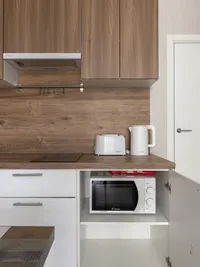 Миниатюра квартиры 9