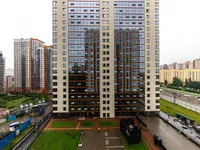 Миниатюра квартиры 17