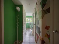 Миниатюра квартиры 8