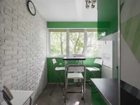 Миниатюра квартиры 10