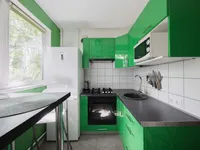 Миниатюра квартиры 12