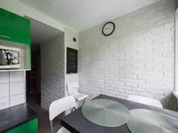 Миниатюра квартиры 13