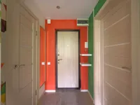Миниатюра квартиры 15