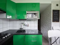 Миниатюра квартиры 14