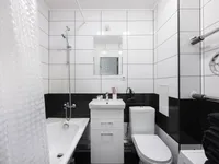 Миниатюра квартиры 16