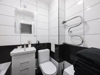 Миниатюра квартиры 17