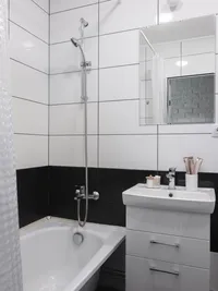 Миниатюра квартиры 18