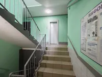 Миниатюра квартиры 19