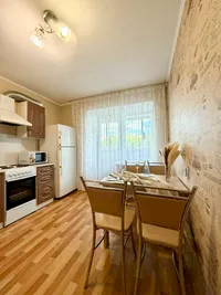 Миниатюра квартиры 5
