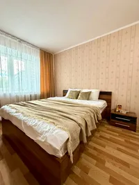 Миниатюра квартиры 1