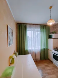 Миниатюра квартиры 11