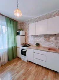 Миниатюра квартиры 10