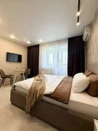 Миниатюра квартиры 2