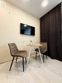 Миниатюра квартиры 4