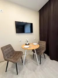 Миниатюра квартиры 7
