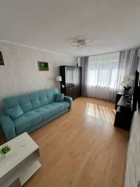 Миниатюра квартиры 5