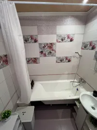 Миниатюра квартиры 8