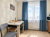 Миниатюра квартиры 6