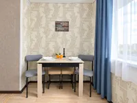 Миниатюра квартиры 7