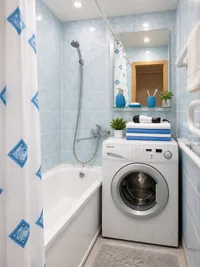 Миниатюра квартиры 11