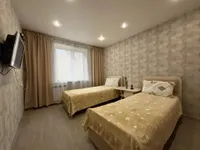 Миниатюра квартиры 4
