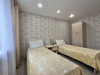 Миниатюра квартиры 5