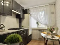 Миниатюра квартиры 7
