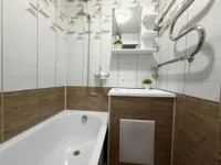 Миниатюра квартиры 10