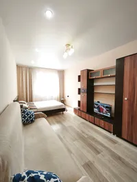 Миниатюра квартиры 6