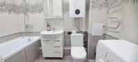 Миниатюра квартиры 14