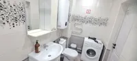 Миниатюра квартиры 17