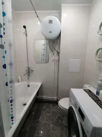 Миниатюра квартиры 8