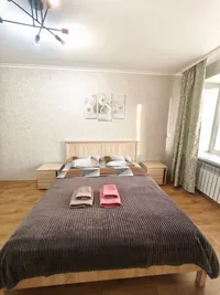 Миниатюра квартиры 9