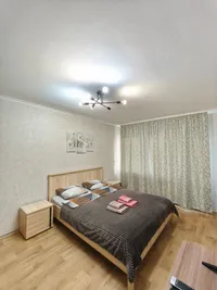Миниатюра квартиры 1
