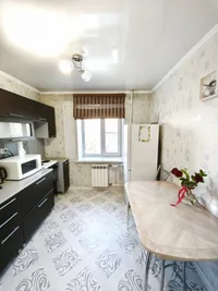 Миниатюра квартиры 2