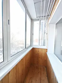 Миниатюра квартиры 12