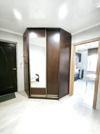 Миниатюра квартиры 16