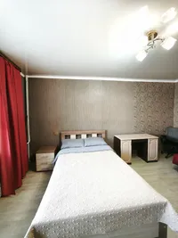 Миниатюра квартиры 17